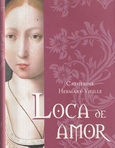 Loca de amor