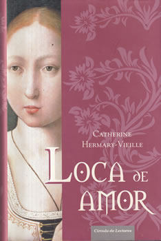 Loca de amor