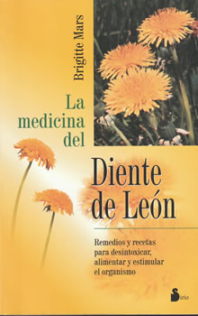 La medicina del Diente de León