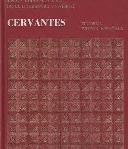 Cervantes
