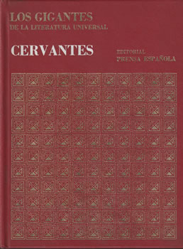 Cervantes