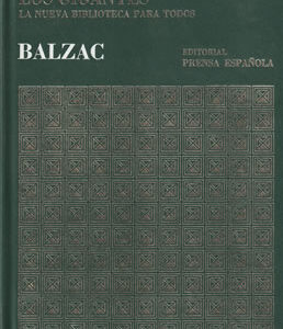 Balzac