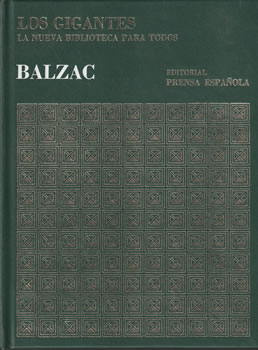 Balzac