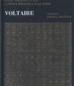 Voltaire