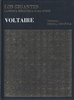 Voltaire