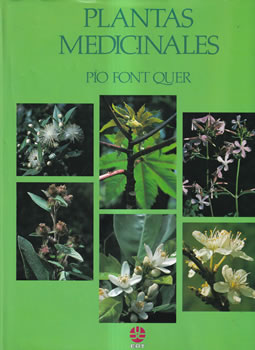 Plantas medicinales