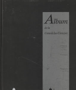 Álbum de la Casa de las Ciencias