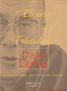 El arte de la felicidad