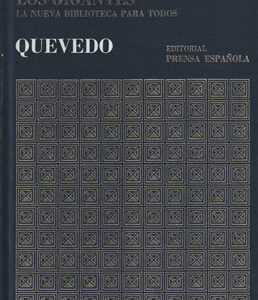 Francisco Quevedo