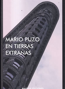 En tierras extrañas