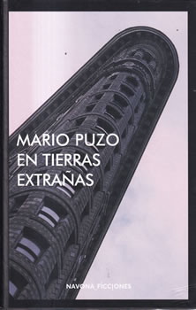 En tierras extrañas