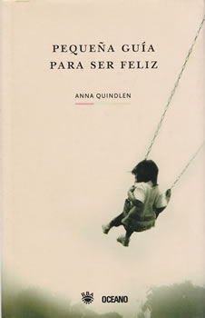 Pequeña guía para ser feliz