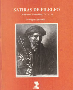 Sátiras de Filelfo (Biblioteca Colombina, 7-1-13)