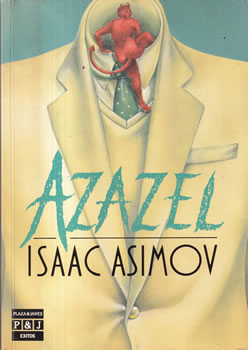 Azazel