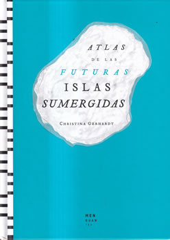 Atlas de las futuras islas sumergidas