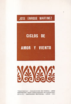 Ciclos de amor y viento