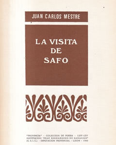 La visita de Safo