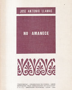 No amanece