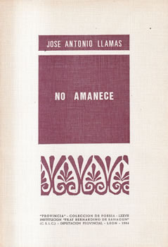 No amanece