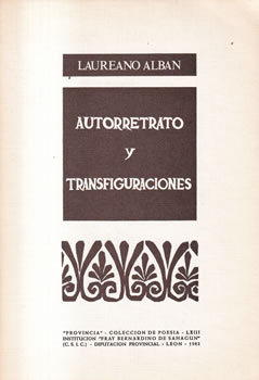 Autorretrato y transfiguraciones