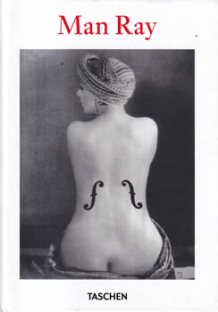 Man Ray