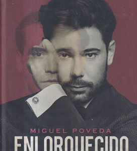 Enlorquecido (Incluye CD)