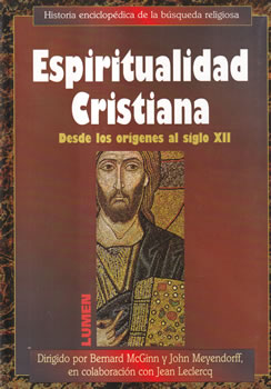 Espiritualidad Cristiana