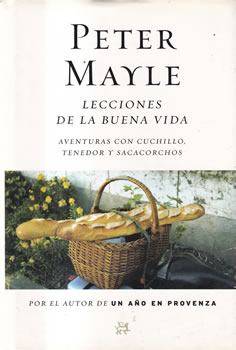 Lecciones de la buena vida