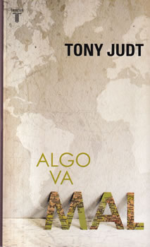 Algo va mal