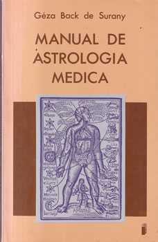 Manual de astrología médica