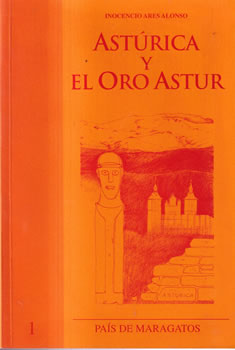 Astúrica y el oro Astur