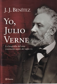 Yo, Julio Verne