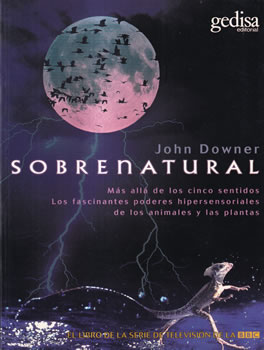 Sobrenatural