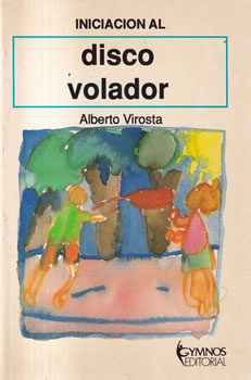Iniciación al disco volador