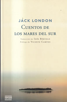 Cuentos de los mares del sur