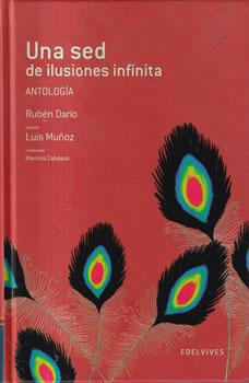 Una sed de ilusiones infinita. Antología