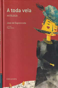 A toda vela. Antología
