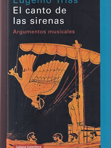 El canto de las sirenas