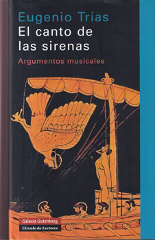 El canto de las sirenas