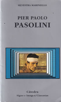 Pier Paolo Pasolini
