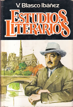 Estudios literarios