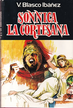 Sonnica la cortesana