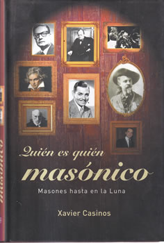 Quién es quién masónico