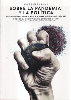 Sobre la pandemia y la política