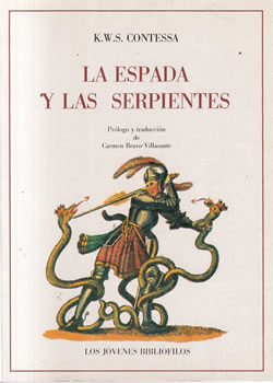 La espada y las serpientes
