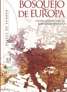 Bosquejo de Europa