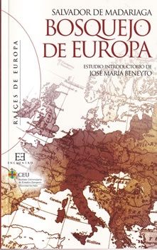 Bosquejo de Europa