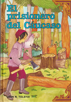 El prisionero del Cáucaso