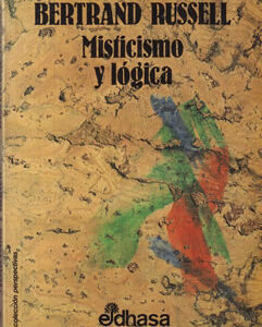 Misticismo y lógica