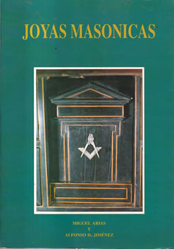 Joyas Masónicas